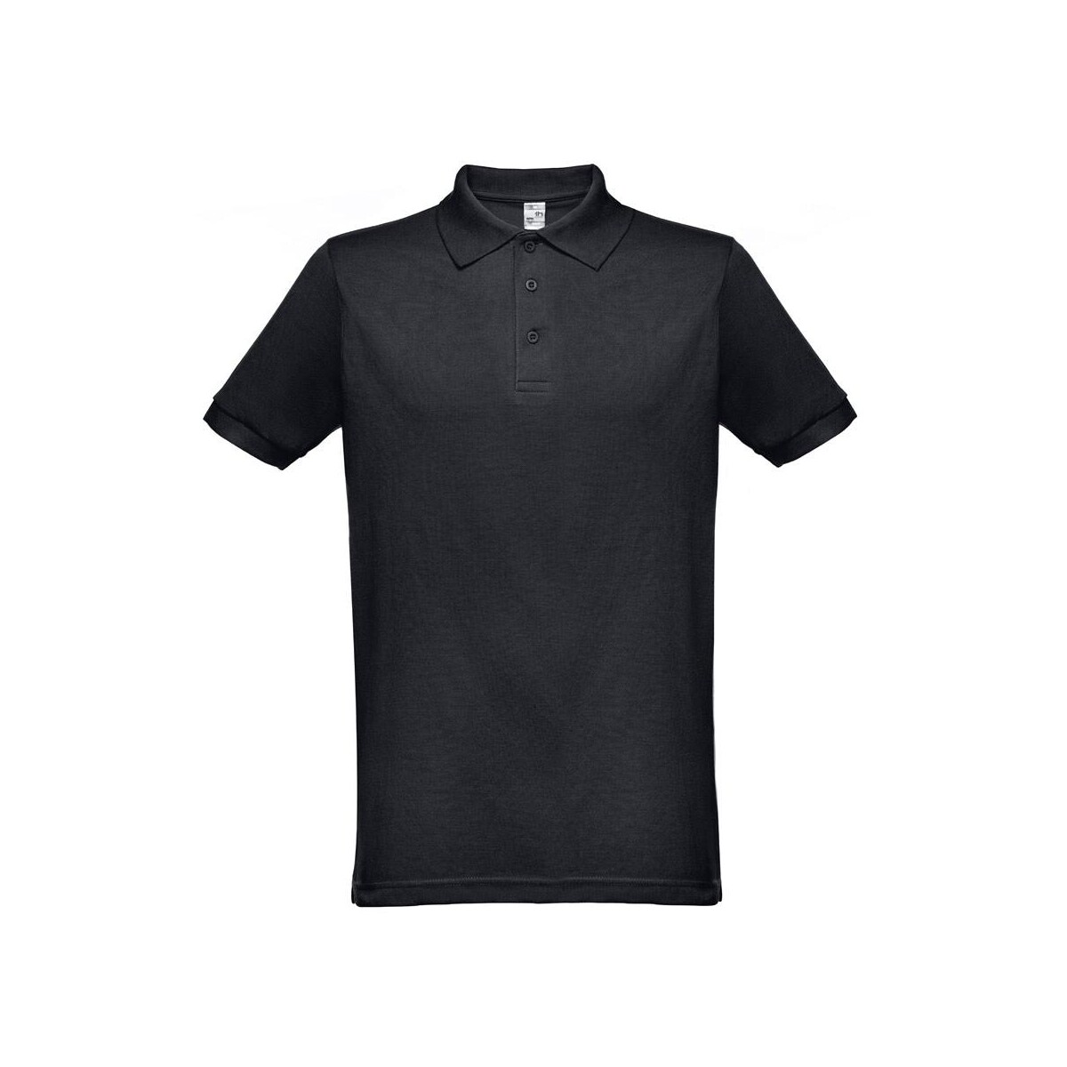 THC BERLIN 3XL. Męski polo t-shirt 30268_103