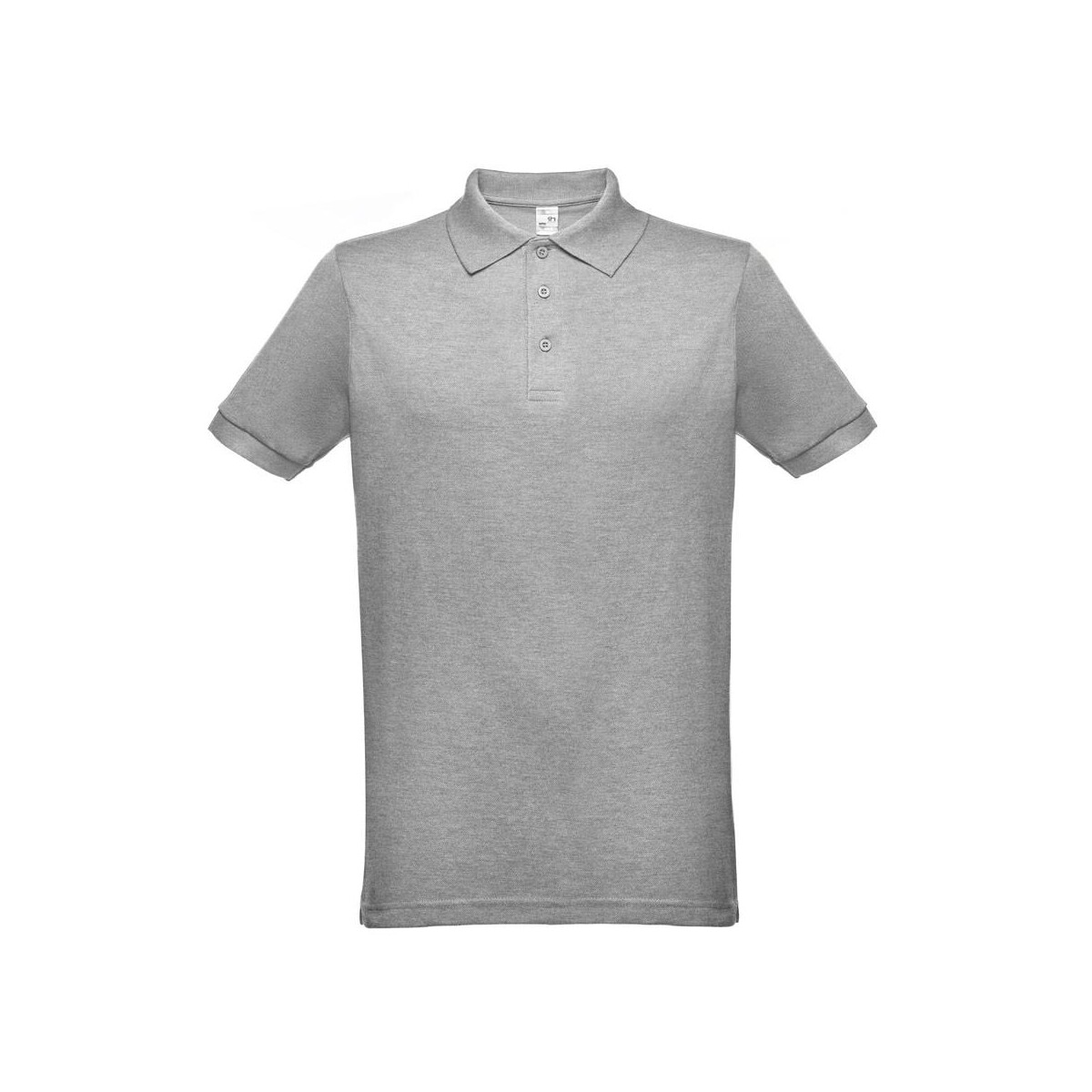 THC BERLIN 3XL. Męski polo t-shirt 30268_183-a