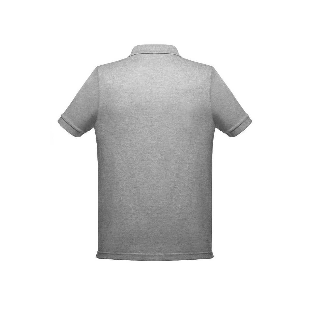 THC BERLIN 3XL. Męski polo t-shirt 30268_183-b