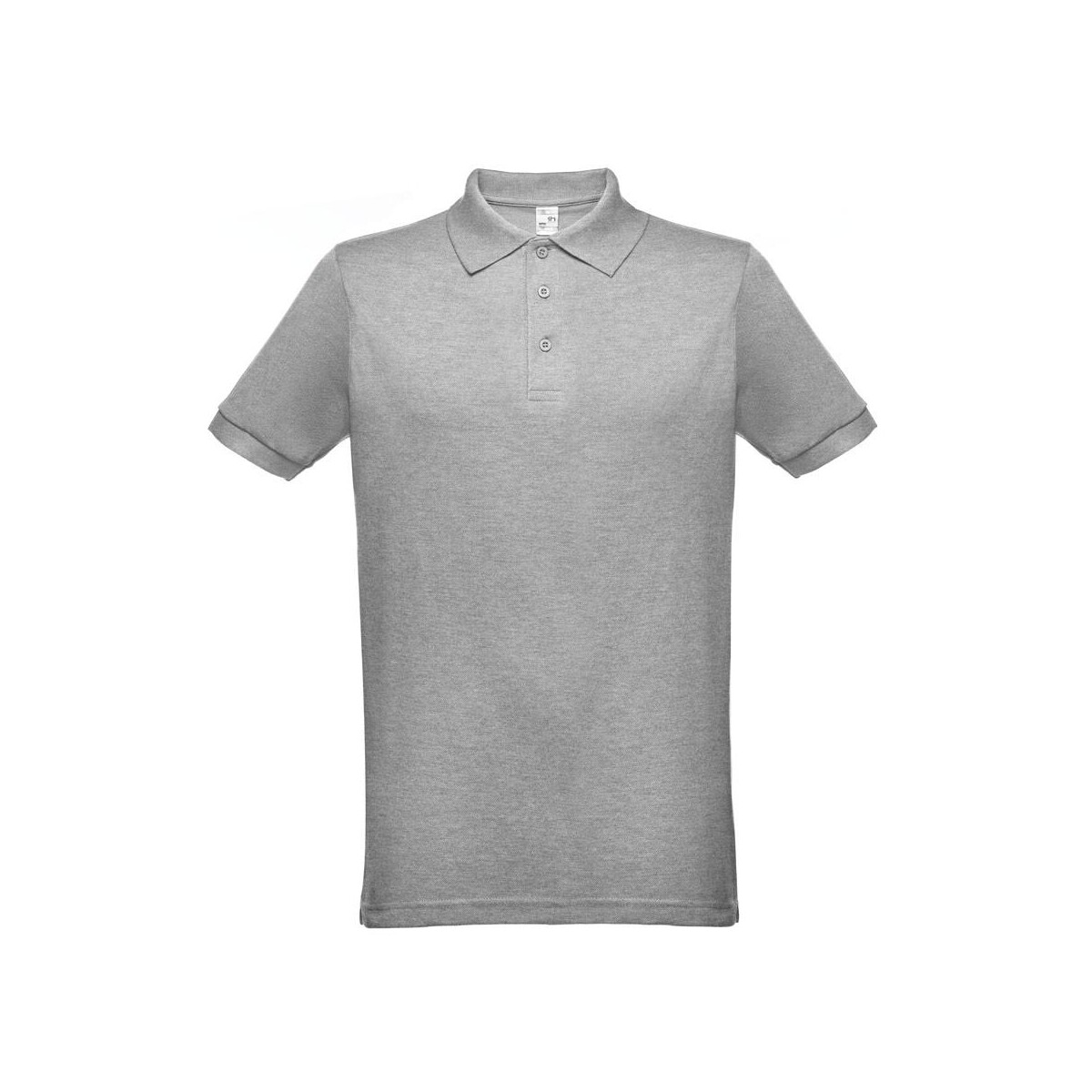 THC BERLIN 3XL. Męski polo t-shirt 30268_183