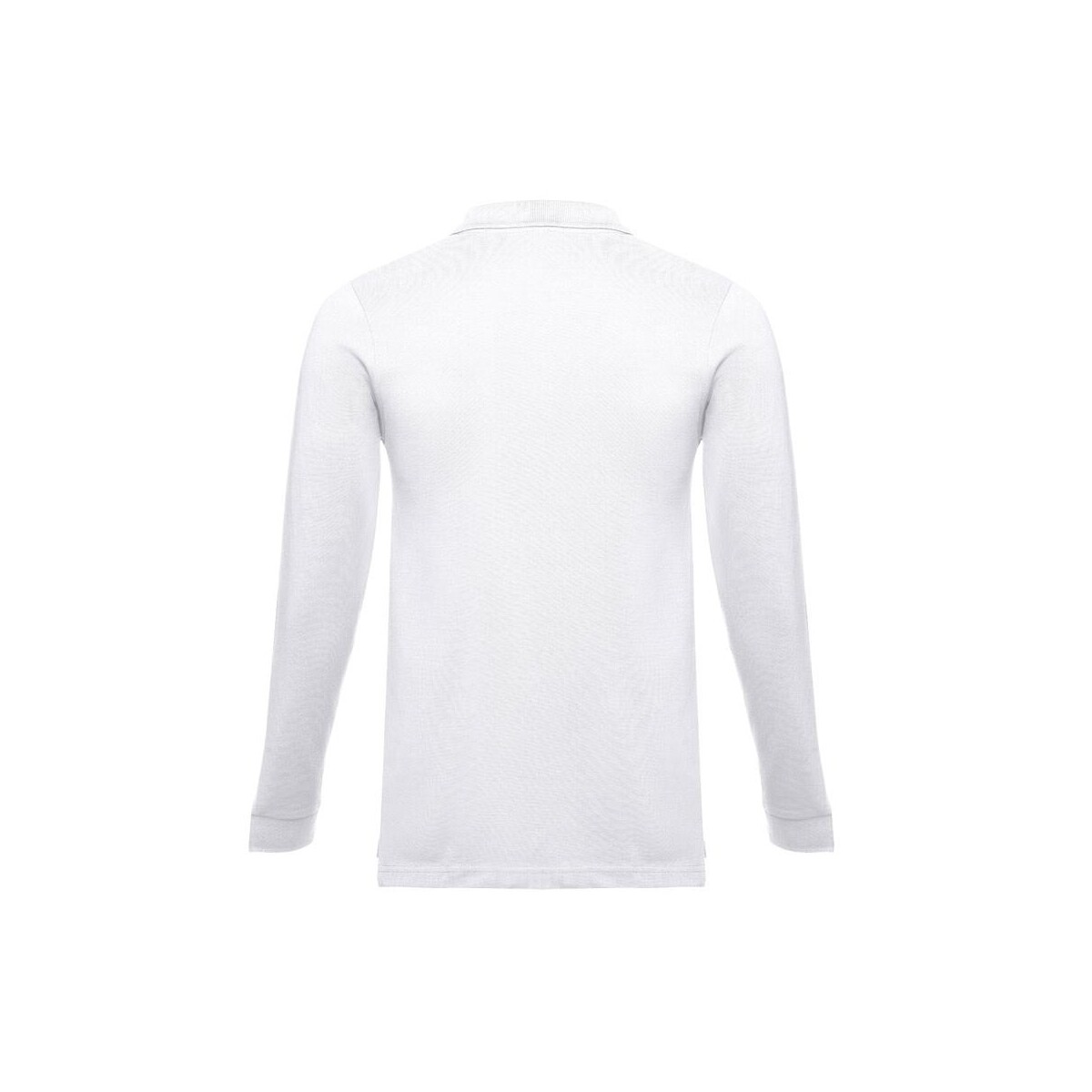 THC BERN WH 3XL II. Męski t-shirt z długim rękawem 11172_106-b