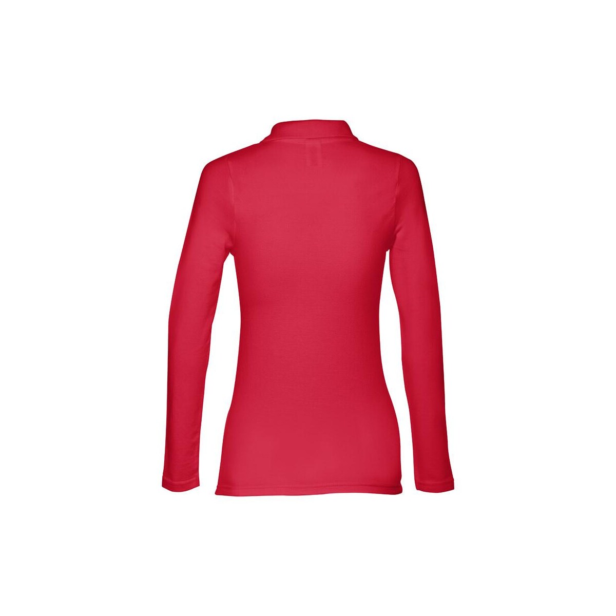 THC BERN WOMEN II. Damski t-shirt z długim rękawem 11174_105-b