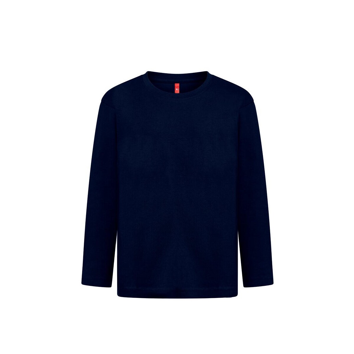 THC BUCHAREST KIDS. Koszulka z długim rękawem 30311_104