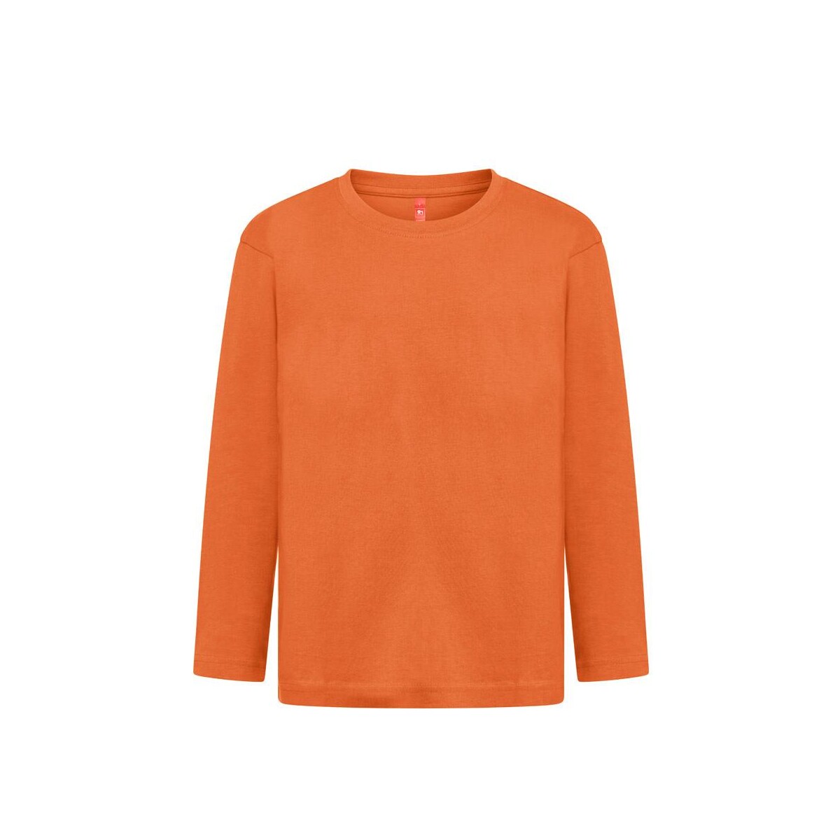 THC BUCHAREST KIDS. Koszulka z długim rękawem 30311_141