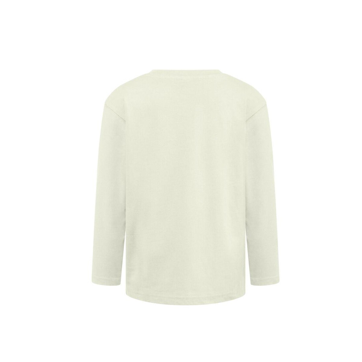 THC BUCHAREST KIDS. Koszulka z długim rękawem 30311_159-b