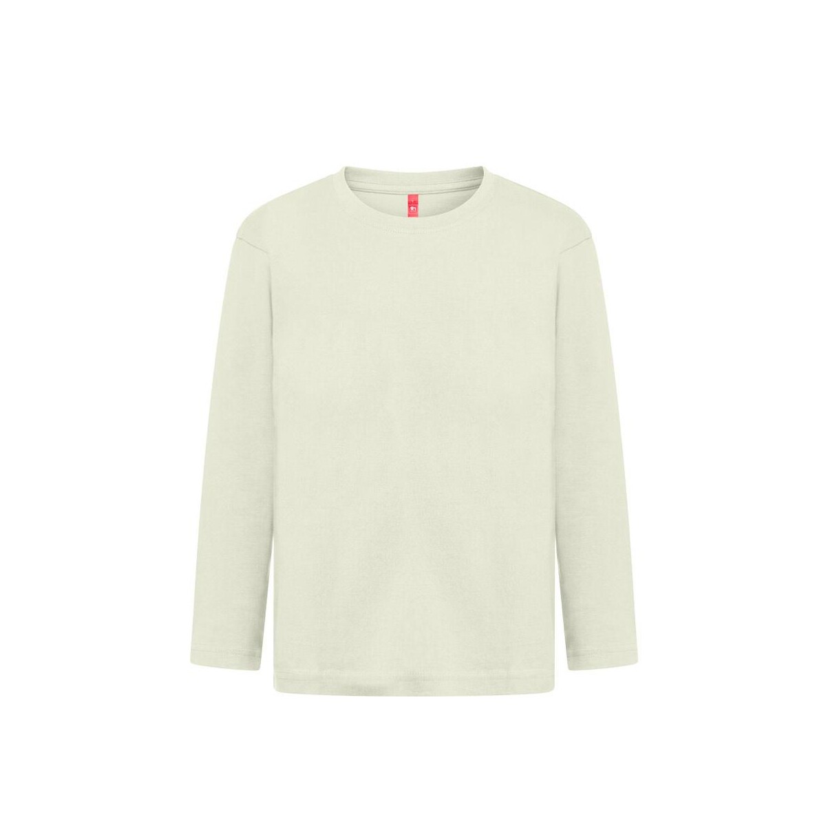 THC BUCHAREST KIDS. Koszulka z długim rękawem 30311_159