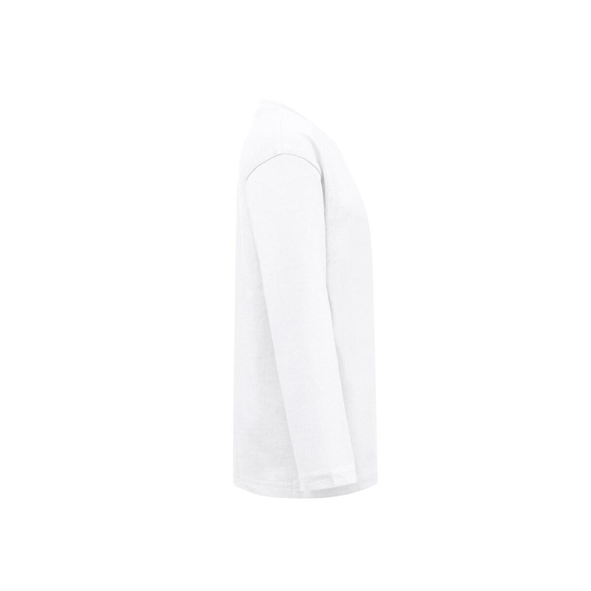 THC BUCHAREST KIDS WH. Koszulka z długim rękawem 30312_106-c