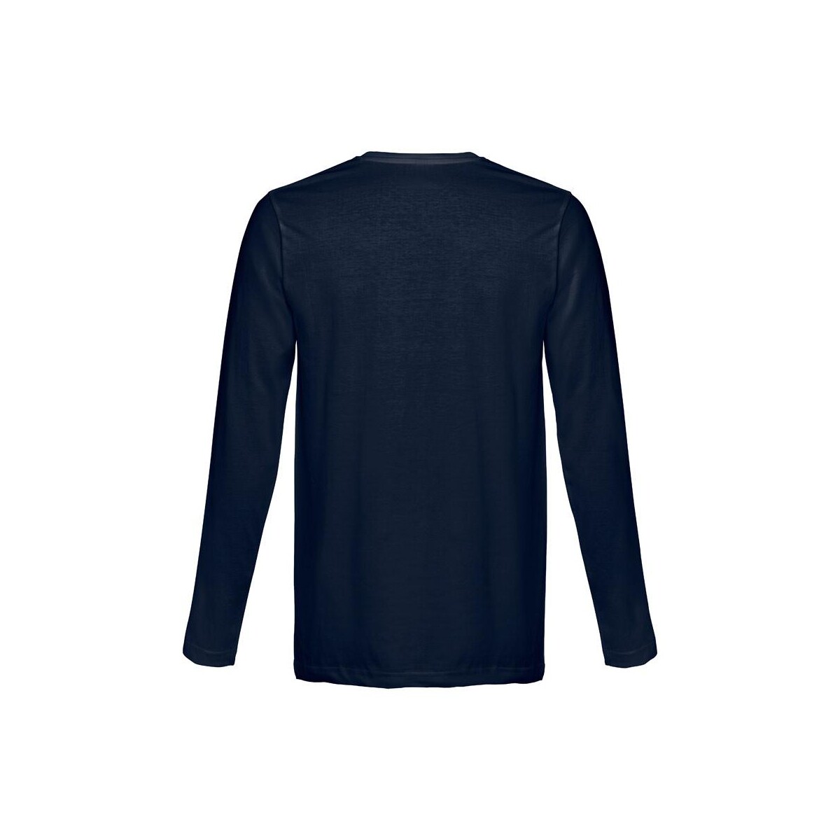 THC BUCHAREST. Męski t-shirt z długim rękawem 30124_104-b