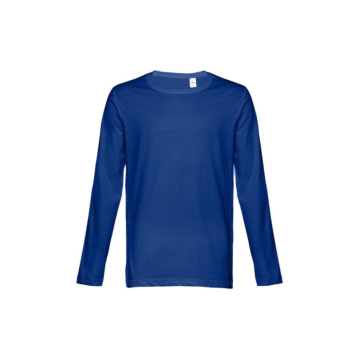 THC BUCHAREST. Męski t-shirt z długim rękawem 30124_114-a