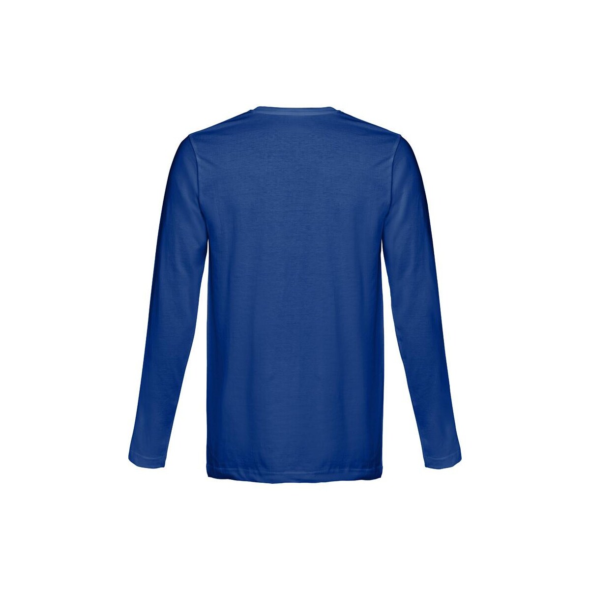 THC BUCHAREST. Męski t-shirt z długim rękawem 30124_114-b