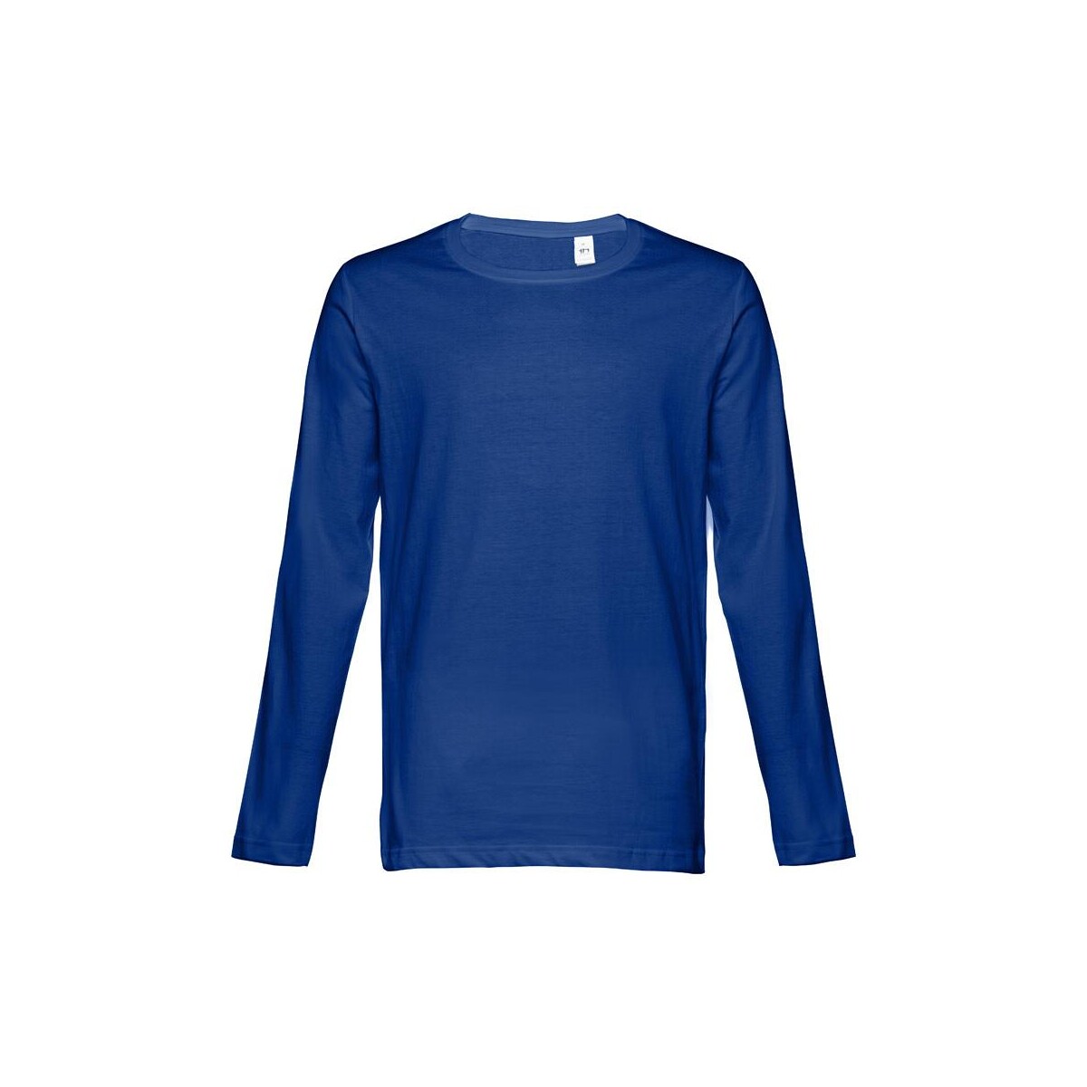 THC BUCHAREST. Męski t-shirt z długim rękawem 30124_114