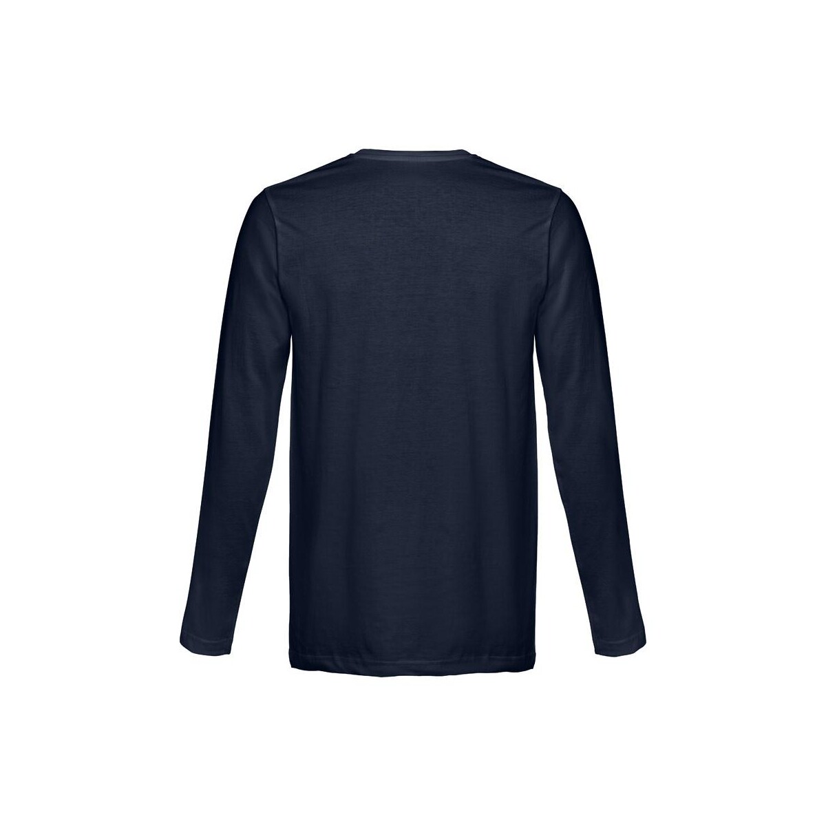 THC BUCHAREST. Męski t-shirt z długim rękawem 30124_134-b