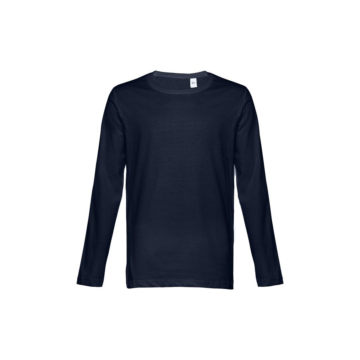 THC BUCHAREST. Męski t-shirt z długim rękawem 30124_134