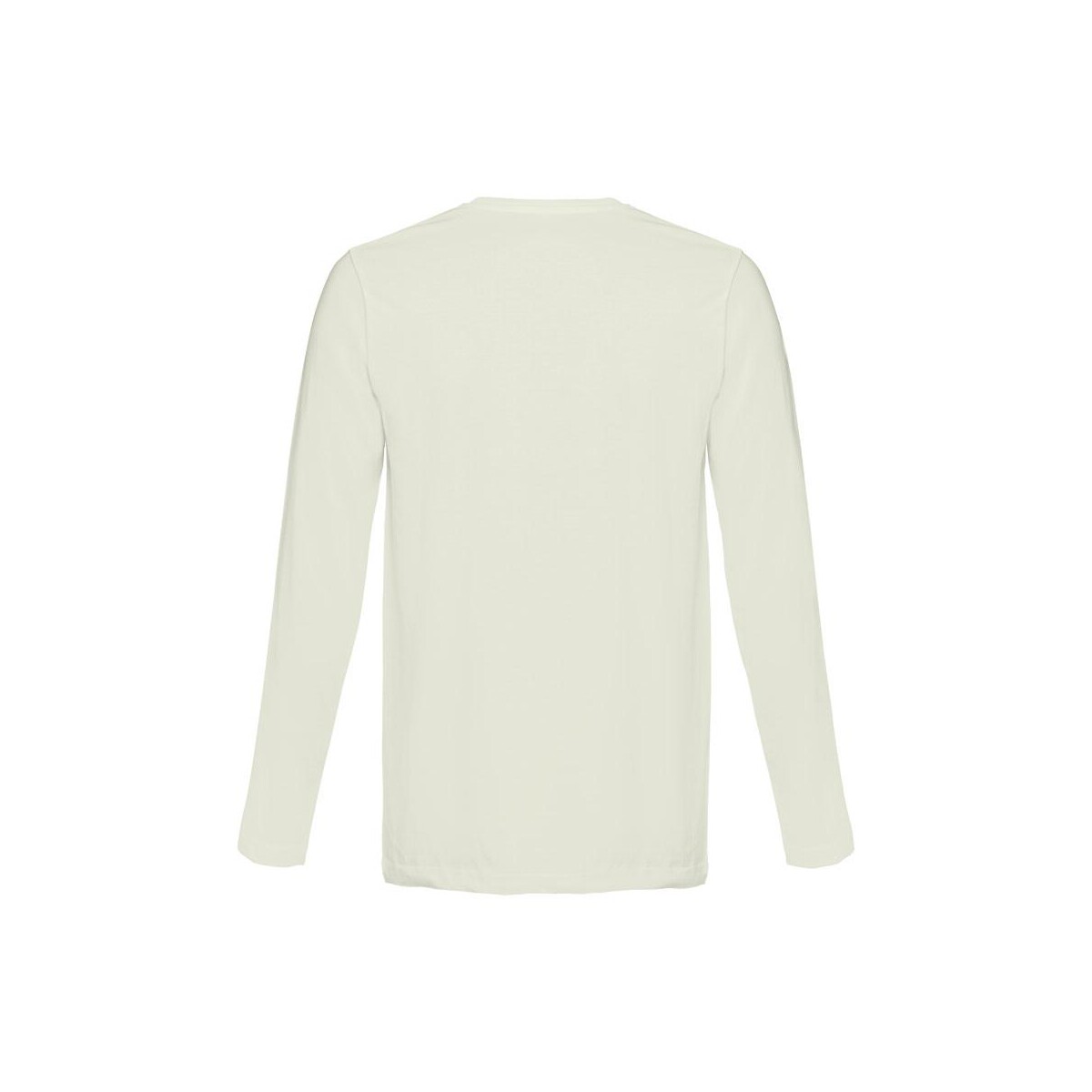 THC BUCHAREST. Męski t-shirt z długim rękawem 30124_159-b