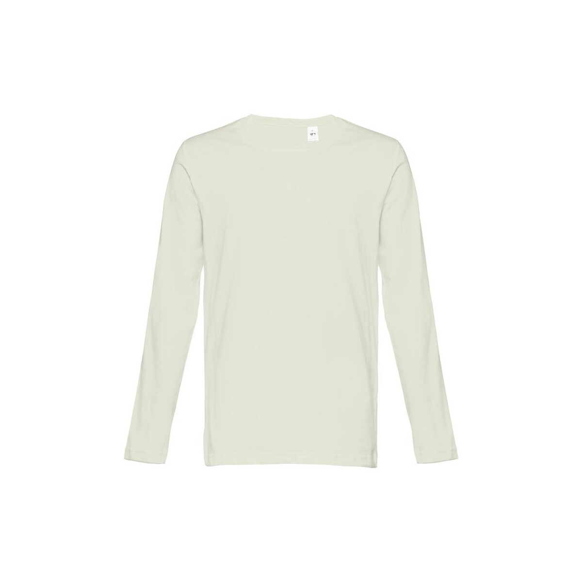 THC BUCHAREST. Męski t-shirt z długim rękawem 30124_159