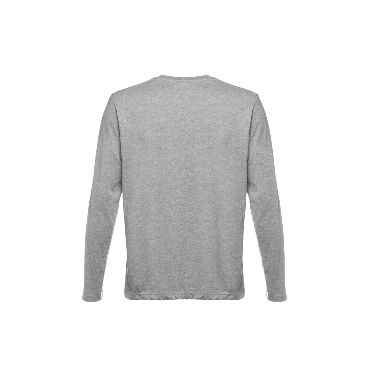 THC BUCHAREST. Męski t-shirt z długim rękawem 30124_183-b
