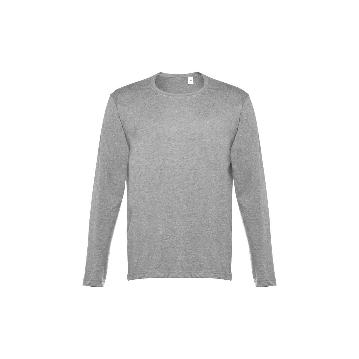 THC BUCHAREST. Męski t-shirt z długim rękawem 30124_183