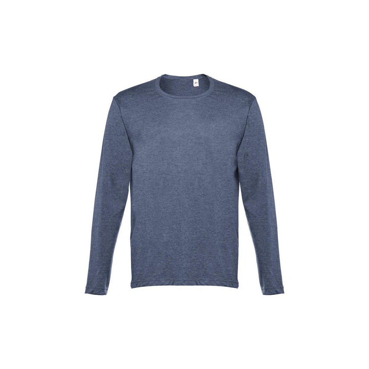 THC BUCHAREST. Męski t-shirt z długim rękawem 30124_194-a