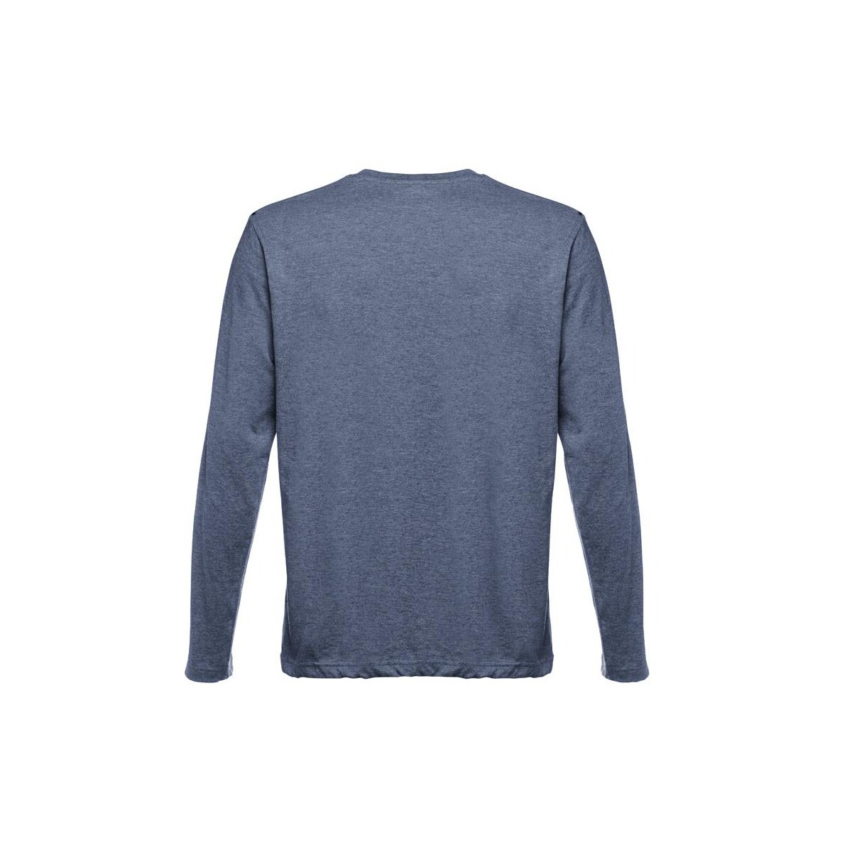 THC BUCHAREST. Męski t-shirt z długim rękawem 30124_194-b