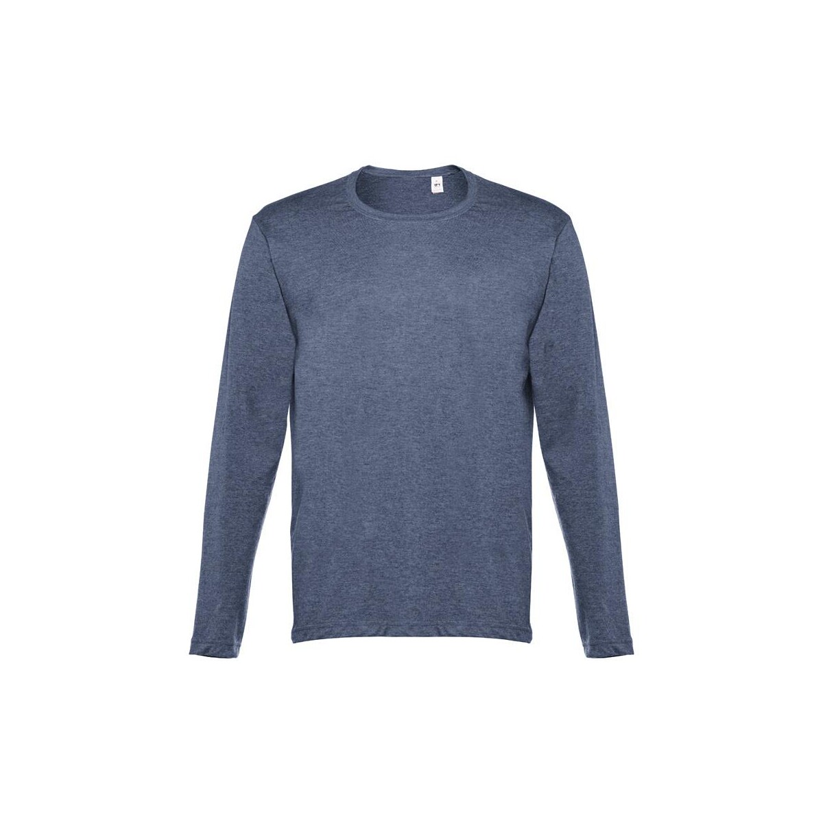 THC BUCHAREST. Męski t-shirt z długim rękawem 30124_194
