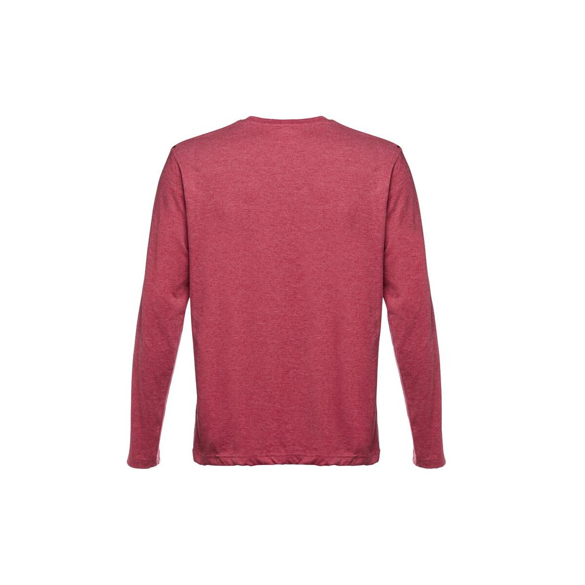 THC BUCHAREST. Męski t-shirt z długim rękawem 30124_195-b
