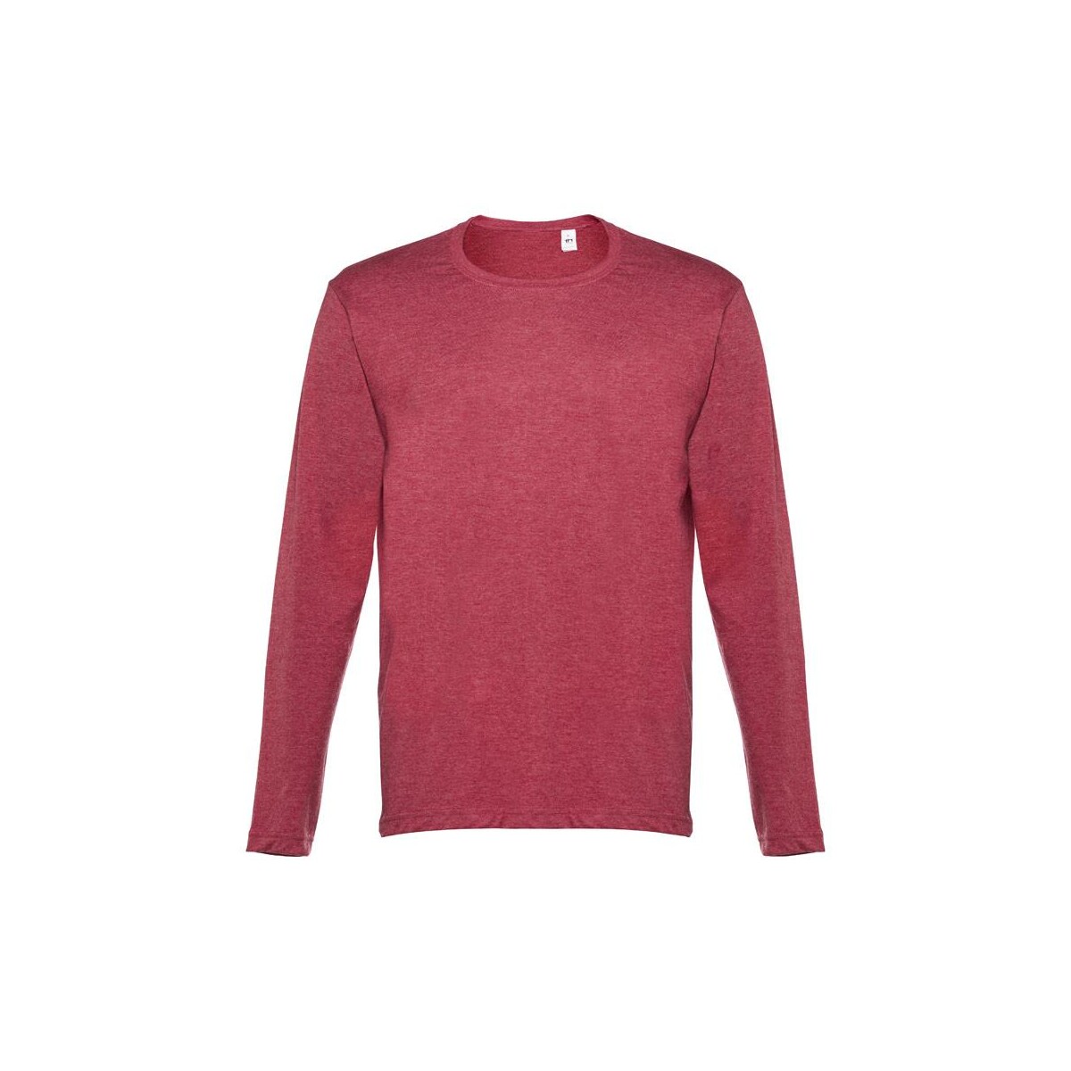 THC BUCHAREST. Męski t-shirt z długim rękawem 30124_195