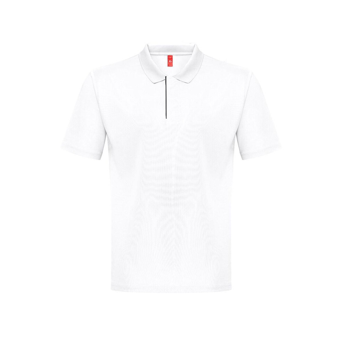 THC DYNAMIC WH. Męska techniczna koszulka polo 30291_106