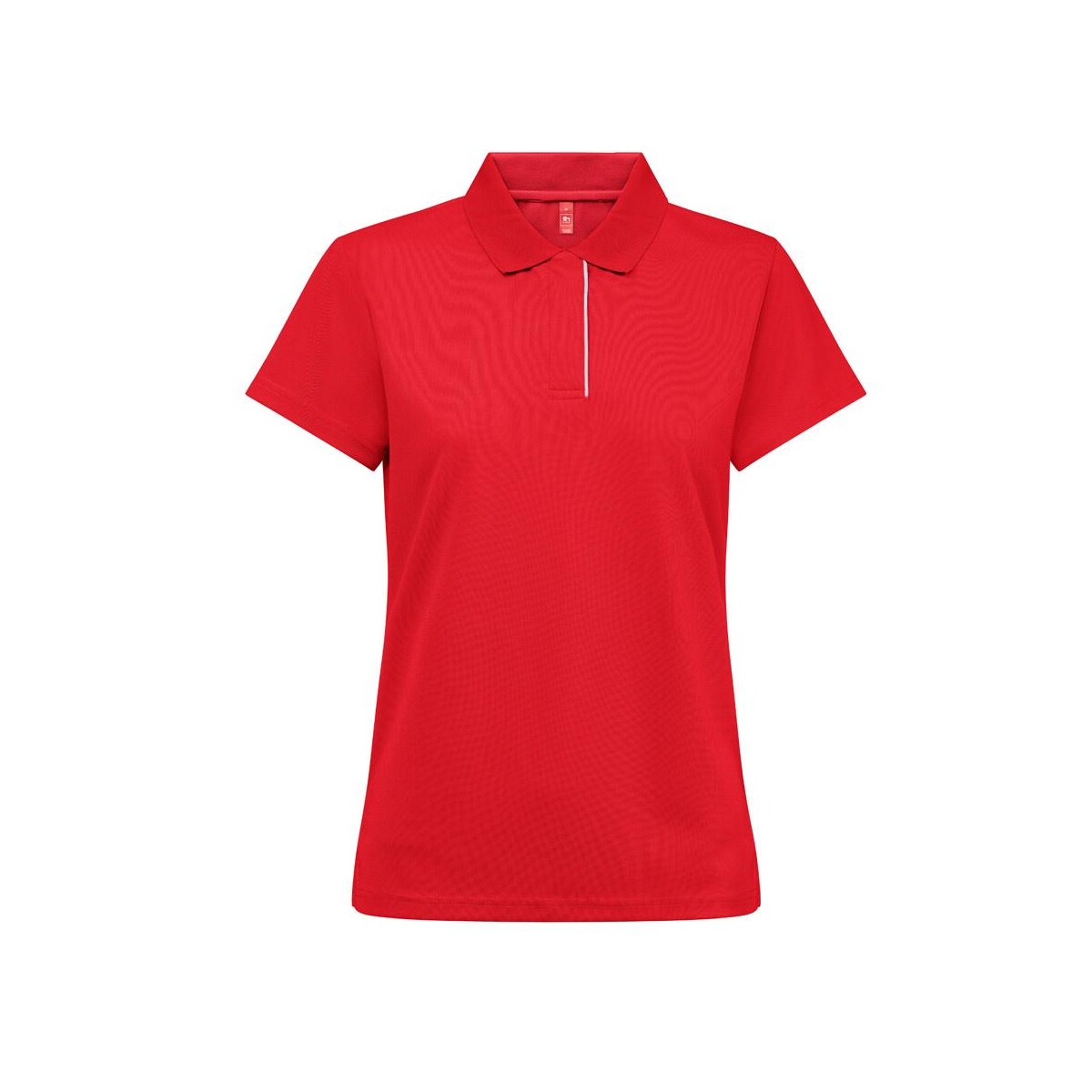 THC DYNAMIC WOMEN. Techniczna koszulka polo dla kobiet 30292_105