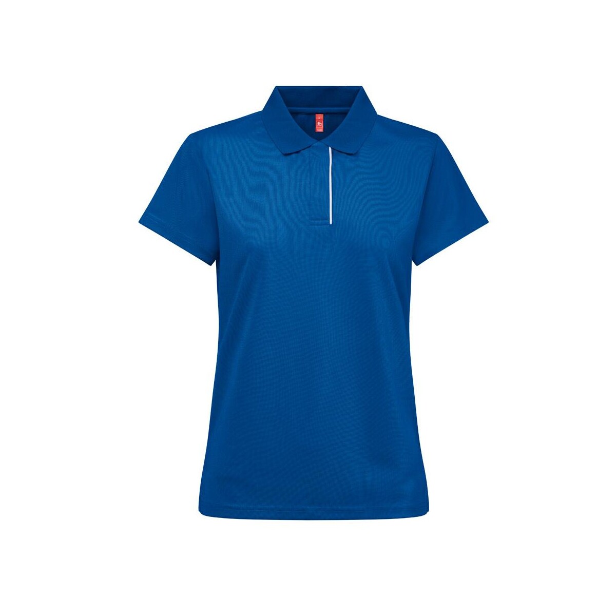 THC DYNAMIC WOMEN. Techniczna koszulka polo dla kobiet 30292_114