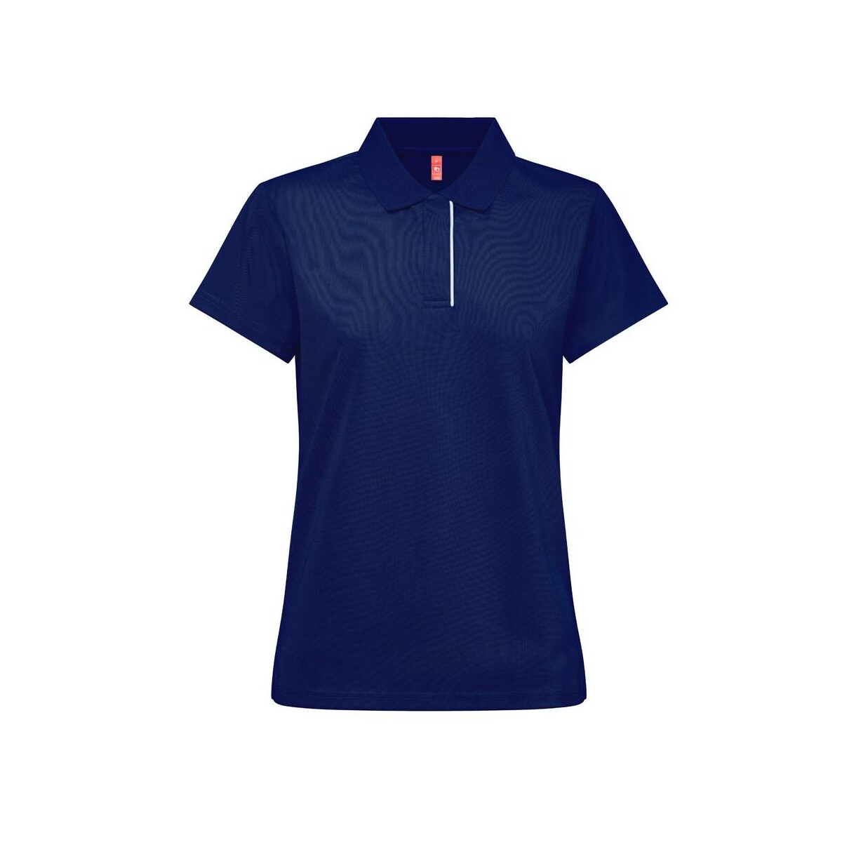 THC DYNAMIC WOMEN. Techniczna koszulka polo dla kobiet 30292_134