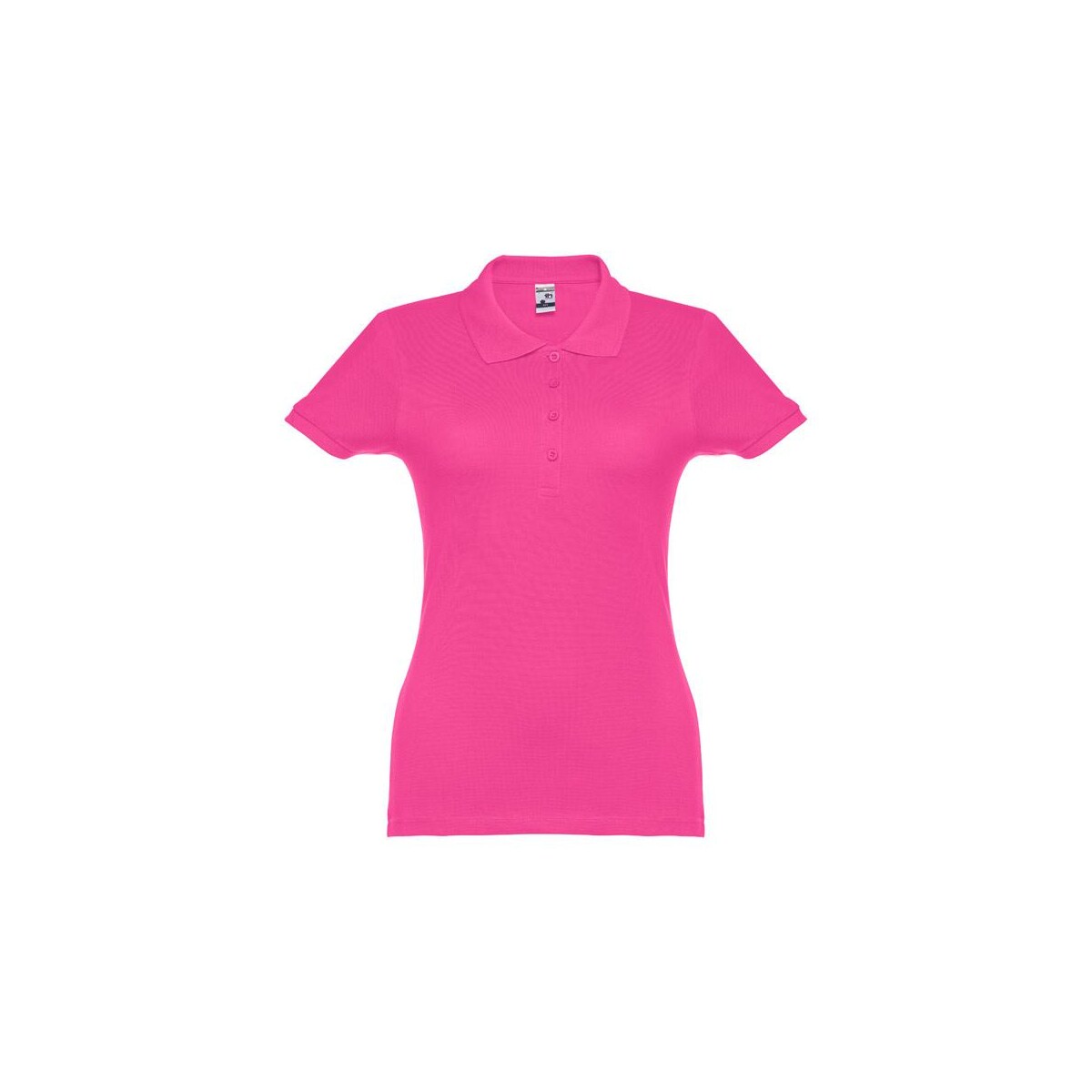 THC EVE. Damski polo t-shirt 30135_102-a