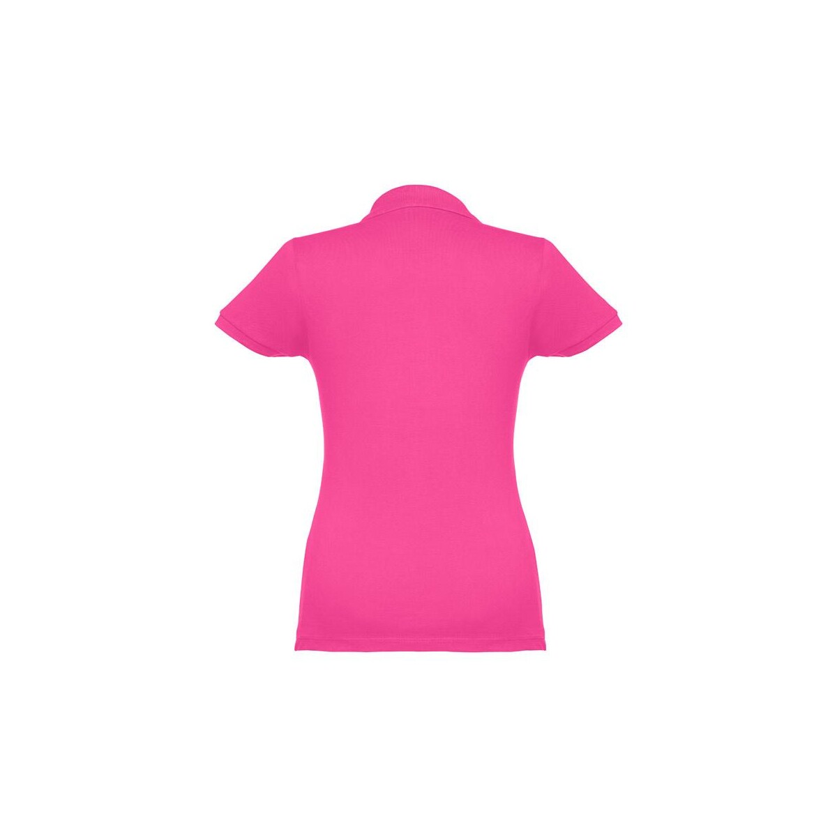 THC EVE. Damski polo t-shirt 30135_102-b