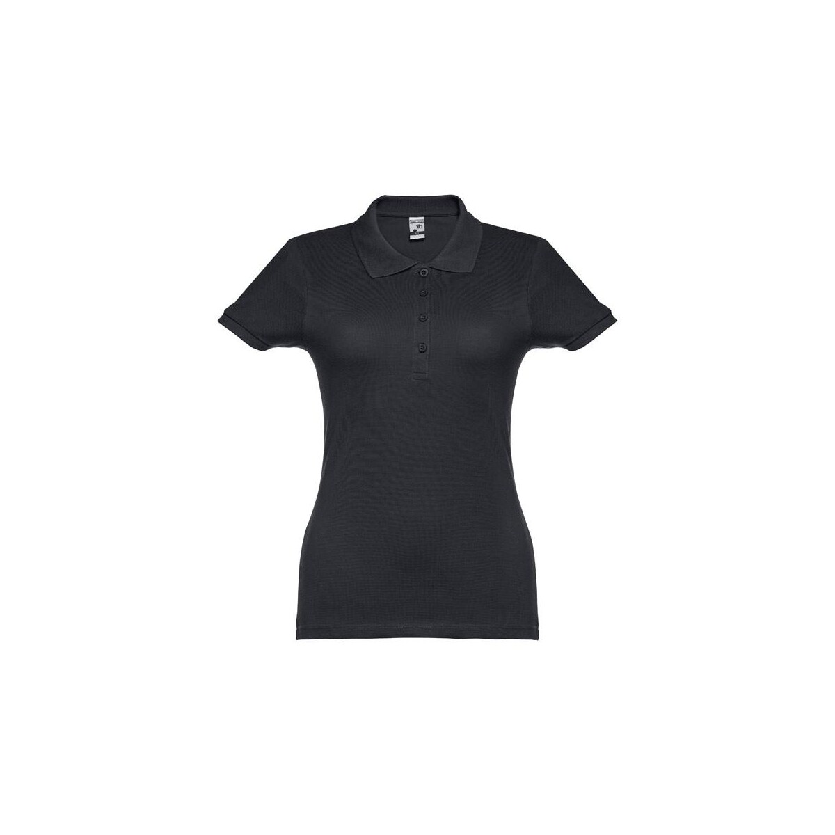 THC EVE. Damski polo t-shirt 30135_103