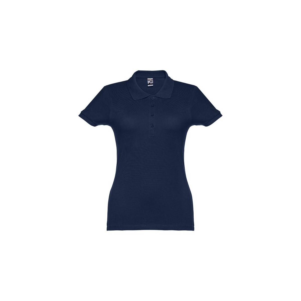 THC EVE. Damski polo t-shirt 30135_104