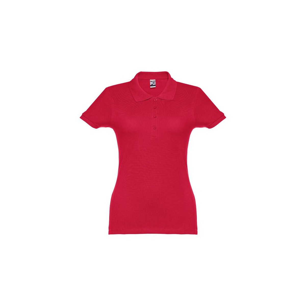 THC EVE. Damski polo t-shirt 30135_105
