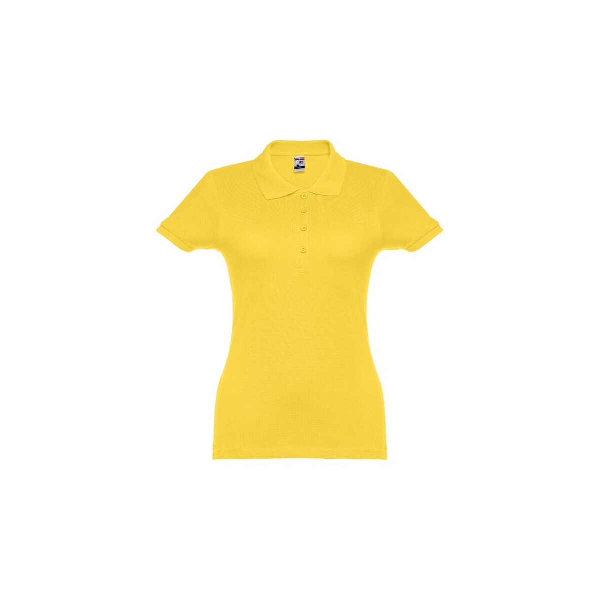 THC EVE. Damski polo t-shirt 30135_108