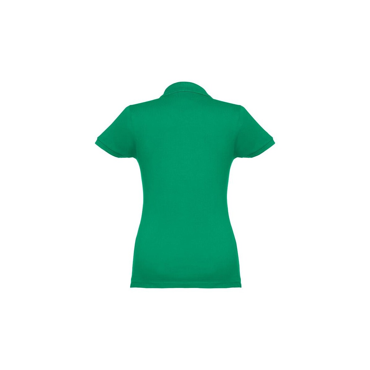THC EVE. Damski polo t-shirt 30135_109-b