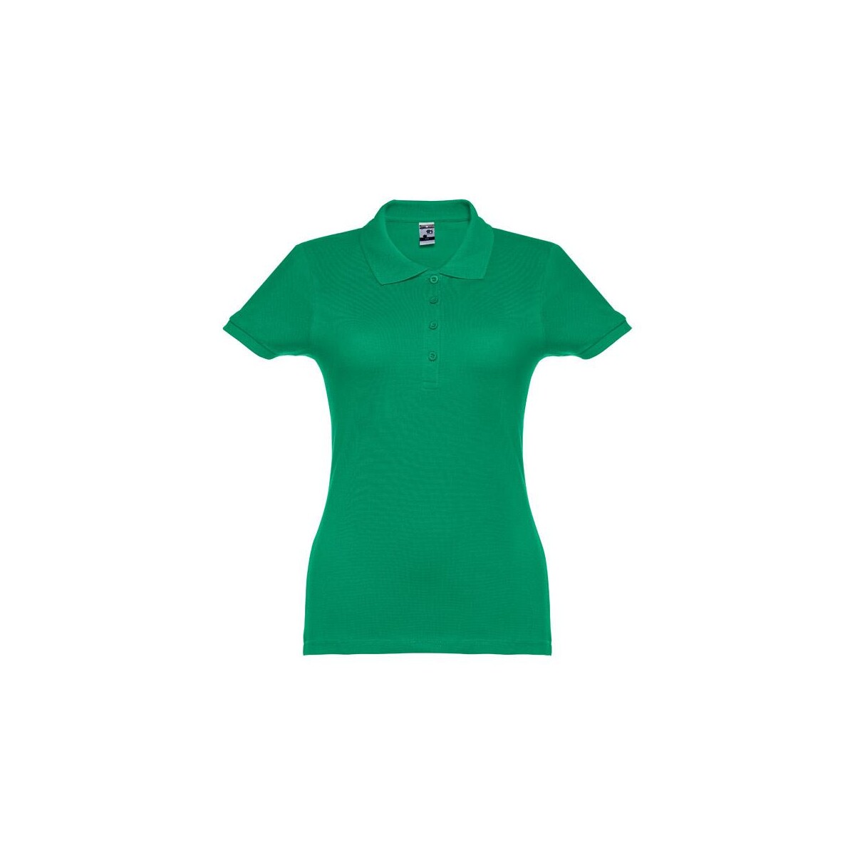 THC EVE. Damski polo t-shirt 30135_109