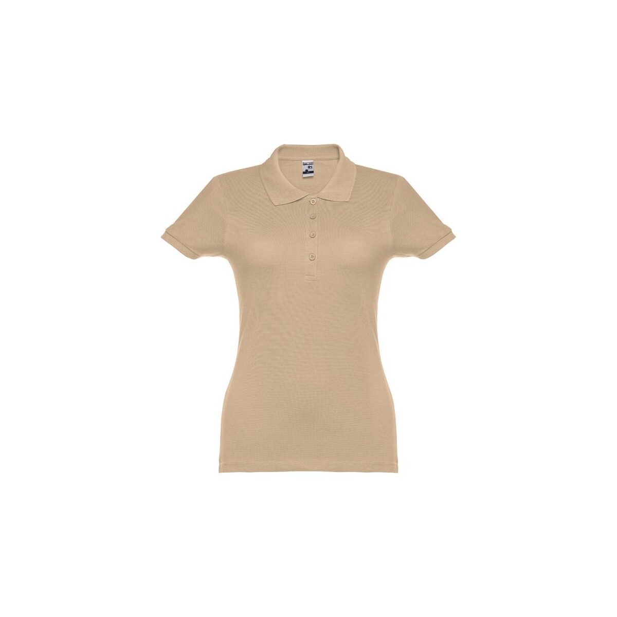 THC EVE. Damski polo t-shirt 30135_111