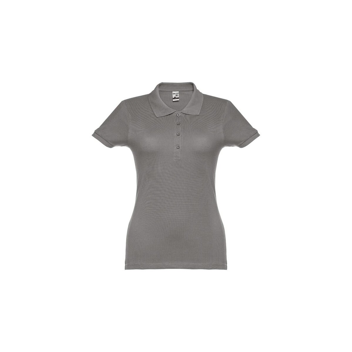 THC EVE. Damski polo t-shirt 30135_113