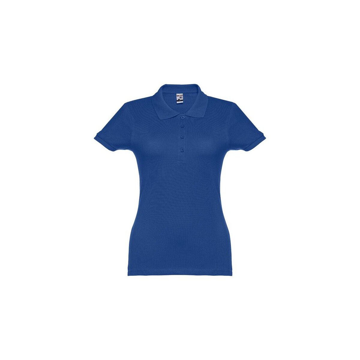 THC EVE. Damski polo t-shirt 30135_114-a