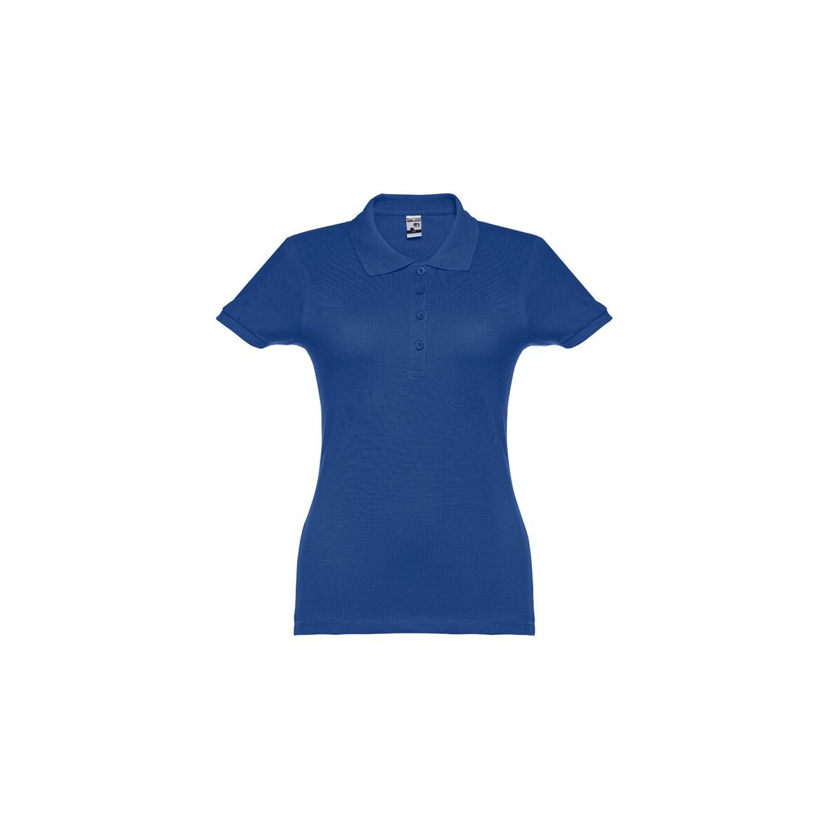 THC EVE. Damski polo t-shirt 30135_114
