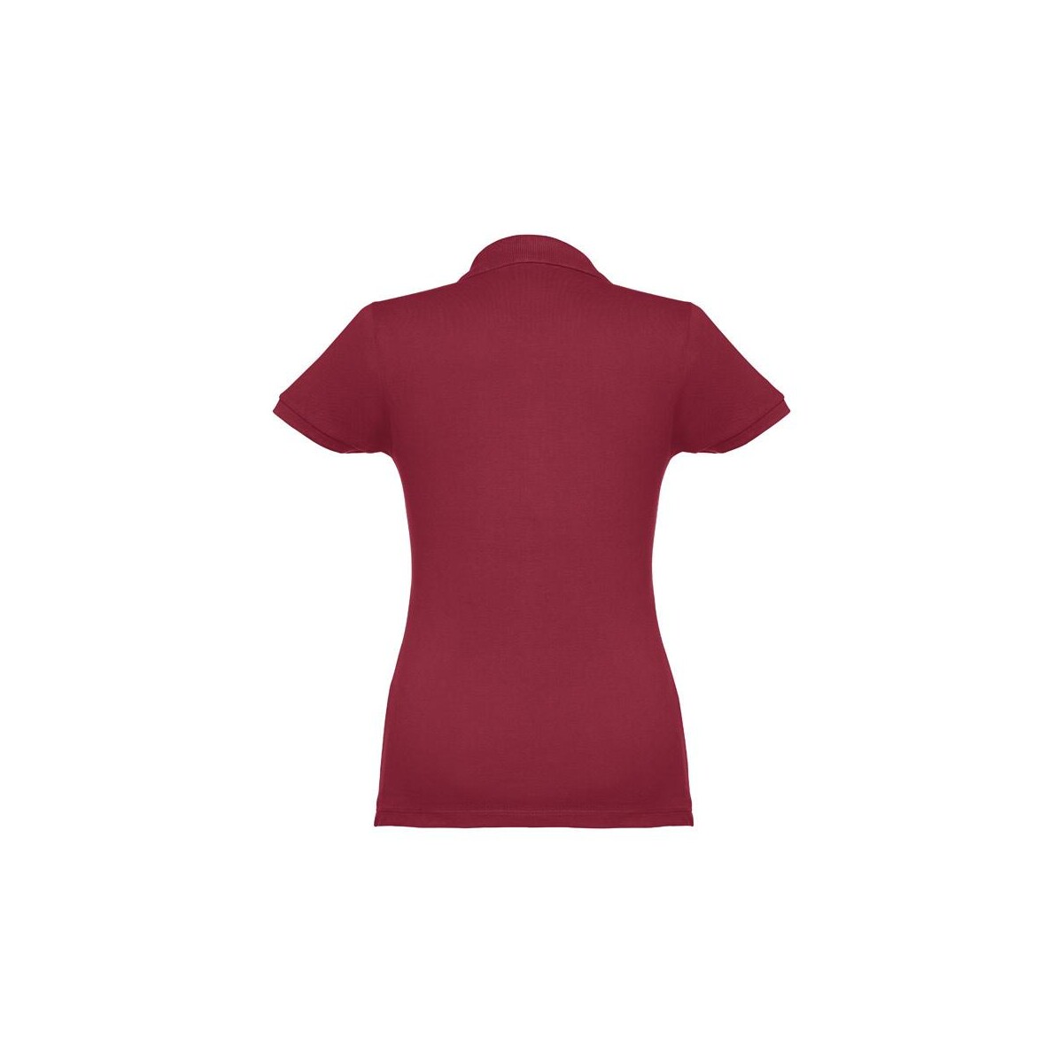 THC EVE. Damski polo t-shirt 30135_115-b
