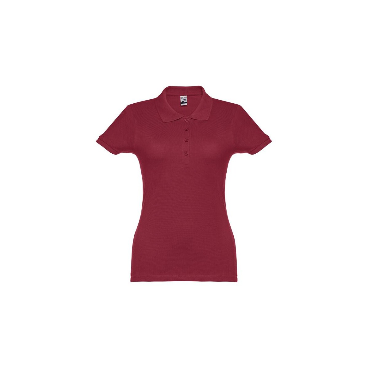 THC EVE. Damski polo t-shirt 30135_115