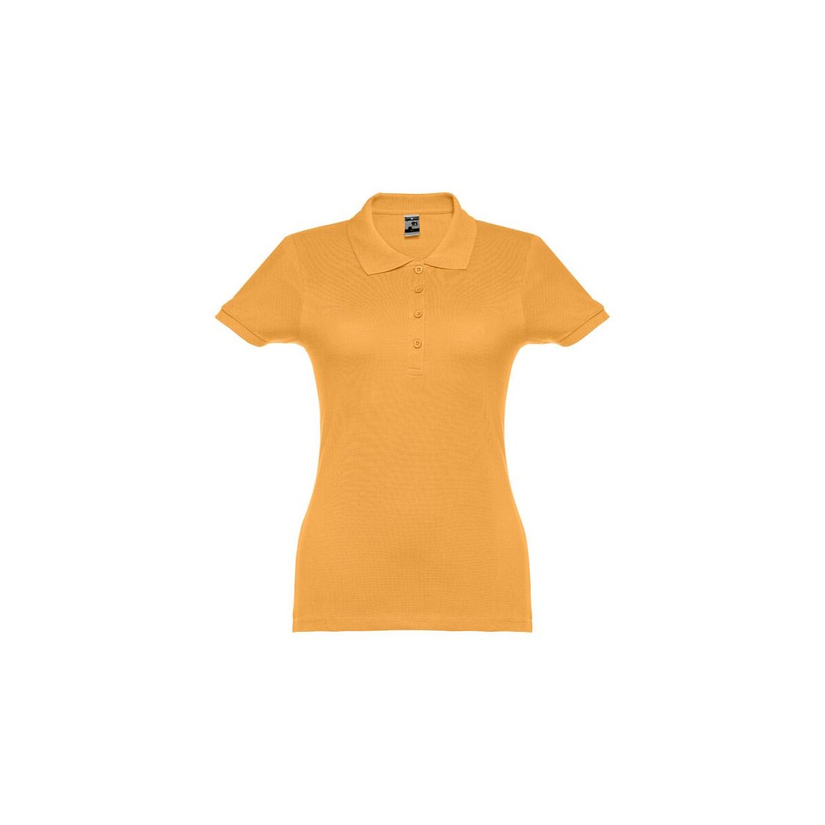 THC EVE. Damski polo t-shirt 30135_118