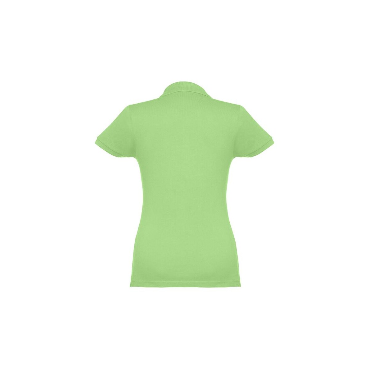 THC EVE. Damski polo t-shirt 30135_119-b