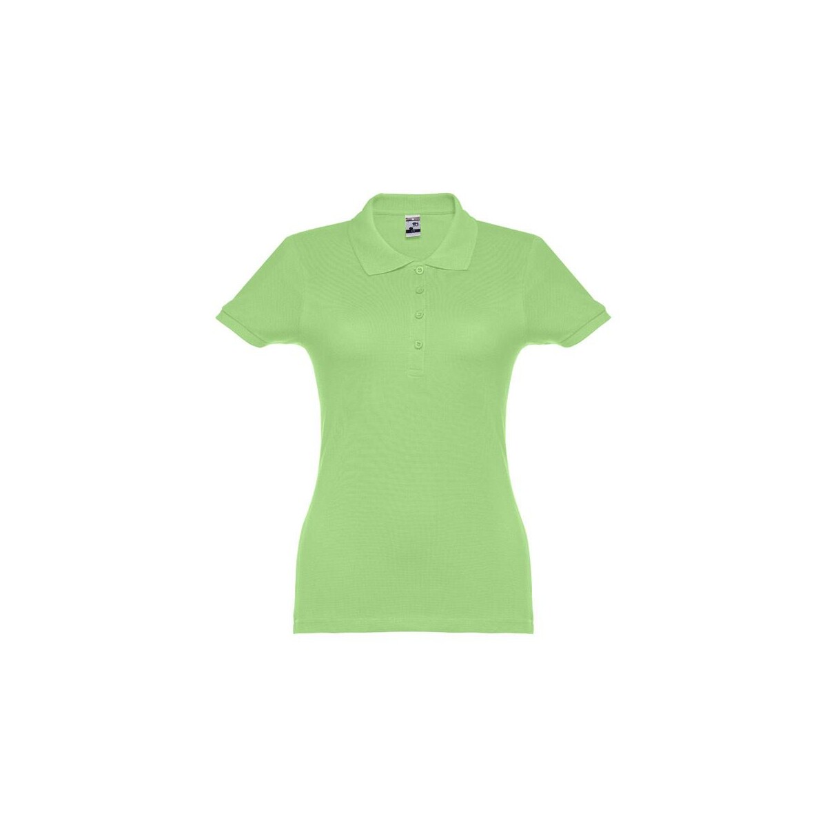 THC EVE. Damski polo t-shirt 30135_119
