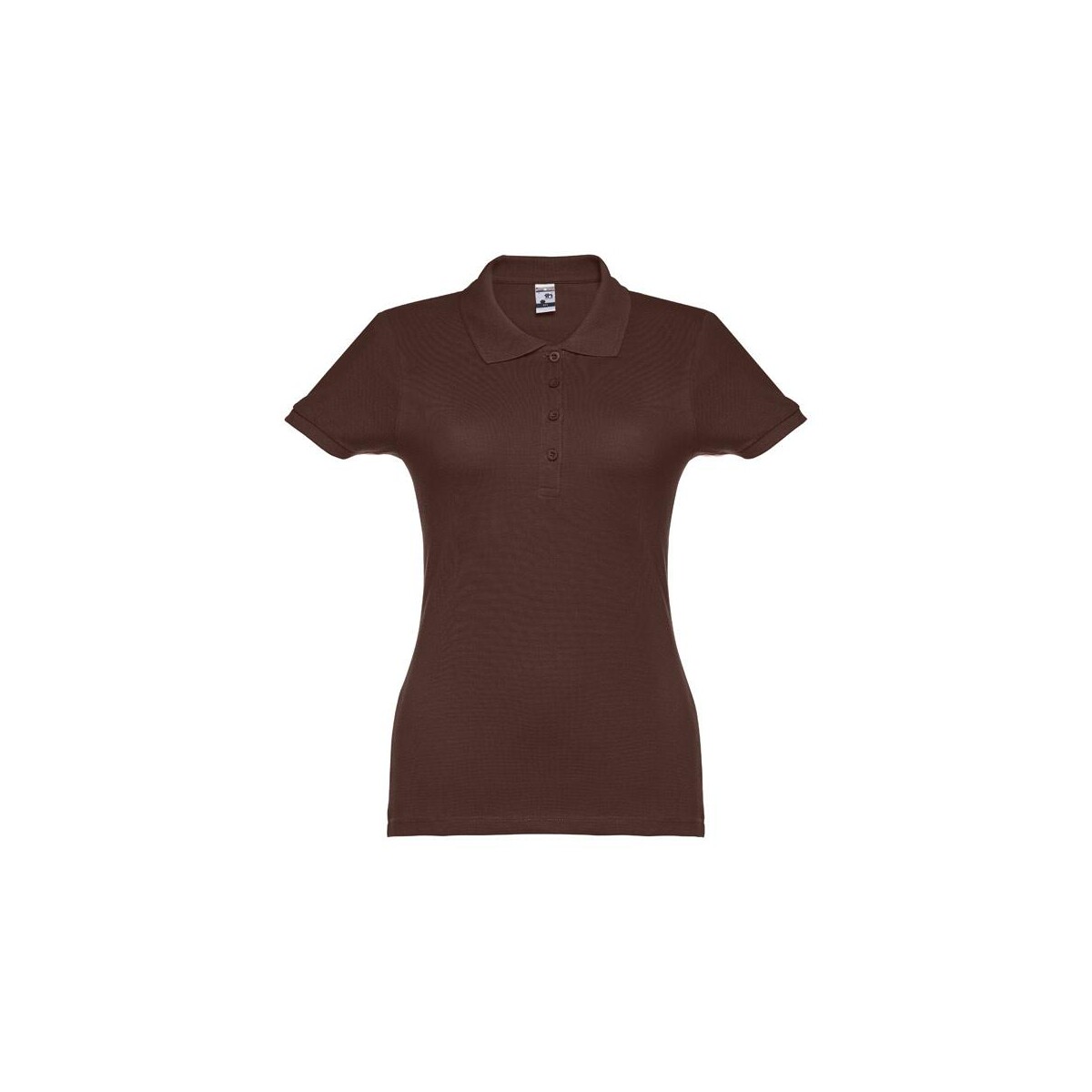THC EVE. Damski polo t-shirt 30135_121