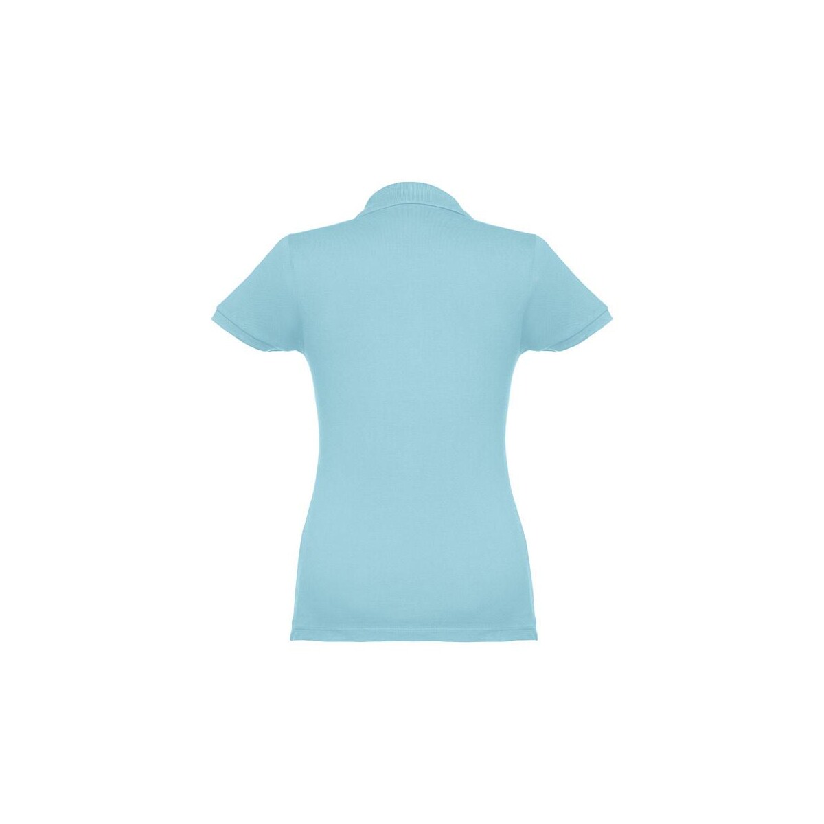 THC EVE. Damski polo t-shirt 30135_124-b