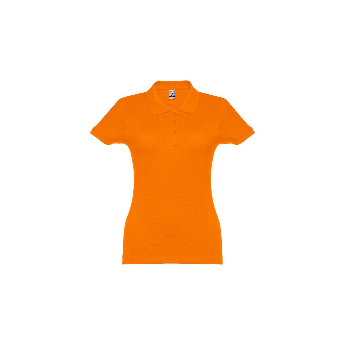 THC EVE. Damski polo t-shirt 30135_128